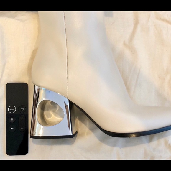 MARIN _ Ankle Boot - Picture 7 of 8